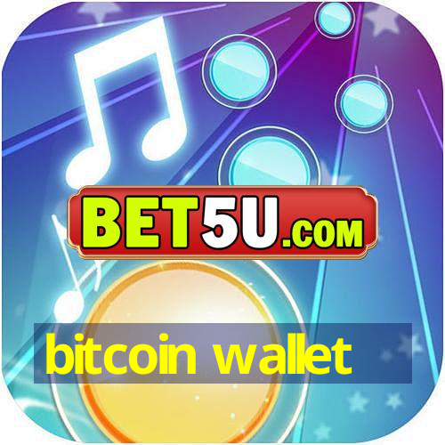 bitcoin wallet